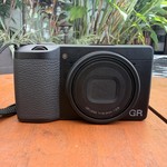 Mint Ricoh GR III
