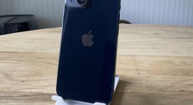 Good
													Apple iPhone 14 - T-Mobile, Midnight, 128 GB, A2649, photo 2 of 14