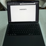 Mint MacBook Pro 2026 - 14 inch (M5) - 1 TB, Space Black, 24 GB, Apple M5 Pro 15-core (16-core GPU), Standard Display