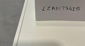 New
													MacBook Pro Late 2023 (M3) - 14" - Apple M3 Pro 12-core, Black, 1 TB, 18 GB, 18-core GPU, photo 5 of 13