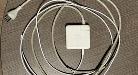 Good
													MacBook Pro 2016 (No Touch Bar) - 13" - Gray, 256 GB, 8 GB, photo 3 of 9