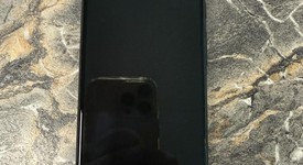 Good
													Google Pixel 6 - Unlocked, Black, 128 GB, 8 GB, GB7N6, photo 1 of 16