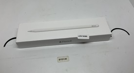 New
													Apple Pencil 2nd Gen, photo 1 of 4