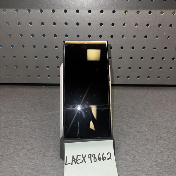 Samsung Galaxy S23 Ultra - AT&T, 256 GB, Black, 8 GB, SM-S918U
