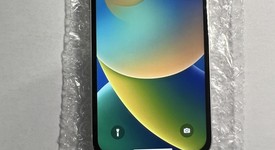 Good
													Apple iPhone 12 - T-Mobile, White, 64 GB, A2172, photo 3 of 5