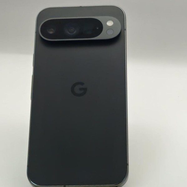 Google Pixel 9 Pro - Verizon, 128 GB, Obsidian, 16 GB, GR83Y