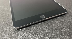 Fair
													Apple iPad Mini 4 - Wi-Fi, Gray, 128 GB, photo 2 of 14