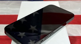 Good
													Apple iPhone 14 Pro - Cricket, Black, 128 GB, A2650, photo 3 of 14