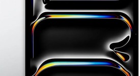 New
													Apple iPad Pro 13" (M5) 2025 - Wi-Fi, Apple M5 9-Core, Space Black, 512 GB, A3360, Standard Glass, photo 3 of 11