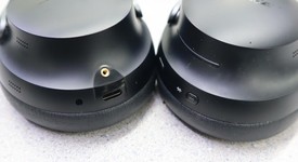 Used
													Bose QuietComfort Ultra Headphones - Black, photo 1 of 4