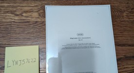 New
													Apple iPad Mini 6th Gen - Wi-Fi, Gray, 64 GB, A2567, photo 2 of 4