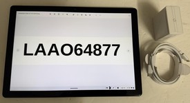 Mint
													Google Pixel Slate - Wi-Fi, Core m3, Navy Blue, 64 GB, 8 GB, photo 1 of 14