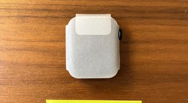 Mint
													Apple Watch Series 7 41mm - Unlocked, Midnight, A2475 - Cellular, Aluminum, photo 1 of 6