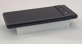 Mint
													Google Pixel 7a - T-Mobile, Charcoal, 128 GB, 8 GB, GWKK3, photo 3 of 7