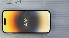Mint
													Apple iPhone 14 Pro - AT&T, Gold, 128 GB, A2650, photo 2 of 8