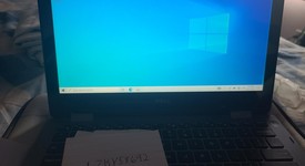 Mint
													Dell Inspiron Laptop, photo 4 of 10