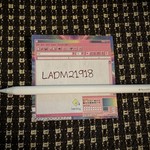 Used Apple Pencil Pro