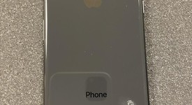 Fair
													Apple iPhone 8 - AT&T, Gray, 64 GB, A1863, photo 3 of 5