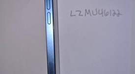 Good
													Apple iPhone 13 - T-Mobile, Blue, 128 GB, A2482, photo 2 of 4