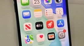 Mint
													Apple iPhone 13 - Boost, Midnight, 128 GB, A2482, photo 2 of 9