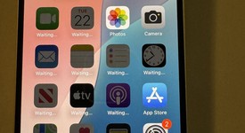 Good
													Apple iPhone 15 - AT&T, Blue, 256 GB, A2846, photo 2 of 14