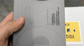 New
													Apple Watch Ultra 3 49mm - Unlocked, Black, A3281, photo 2 of 3