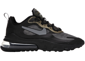 Nike Air Max 270 React Camo for sale