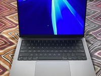 MacBook Pro 2023 - 14"