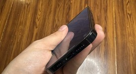 Good
													Apple iPhone 12 Pro - Unlocked Non-US, Pacific Blue, 512 GB, A2406, photo 5 of 7