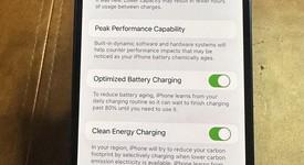 Good
													Apple iPhone 12 - Unlocked, Blue, 128 GB, A2172, photo 3 of 14