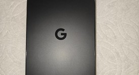 Good
													Google Pixel 9 Pro XL - AT&T, Obsidian, 256 GB, 16 GB, GGX8B, photo 2 of 2