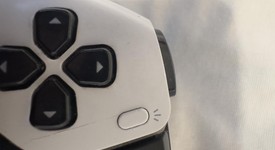 Fair
													DualSense Edge Wireless Controller - White, photo 2 of 3
