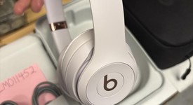 Used
													Beats Solo 4 - Pink, photo 4 of 4