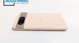 Good
													Google Pixel 8 - Spectrum, Rose, 128 GB, 8 GB, G9BQD, Sub-6 5G, photo 4 of 8