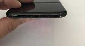 Fair
													Apple iPhone 7 Plus - T-Mobile, Jet Black, 128 GB, A1784, photo 4 of 6