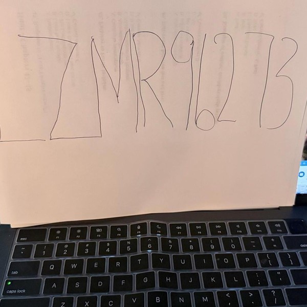 MacBook Pro Late 2023 (M3) - 14 inch - 1 TB, Black, 18 GB, Apple M3 Pro 12-core, 18-core GPU