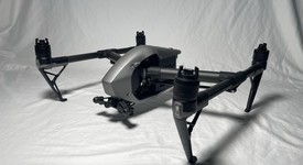 Used
													DJI Inspire 2, photo 4 of 21