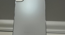 Good
													Samsung Galaxy S22 Plus - Unlocked, White, 256 GB, 8 GB, SM-S906U1, photo 3 of 9