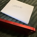 Good Apple iPhone 13 - AT&T, 128 GB, Red, A2482