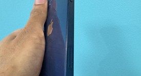 Good
													Apple iPhone 12 - Unlocked, Blue, 64 GB, A2172, photo 3 of 6