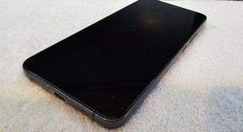 Good
													Samsung Galaxy S22 Plus - AT&T, Black, 256 GB, 8 GB, SM-S906U, photo 2 of 5
