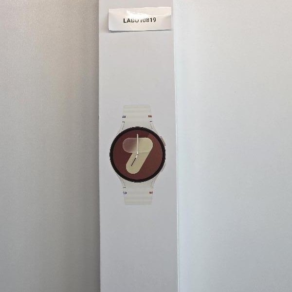 Samsung Galaxy Watch7 - T-Mobile, Cream, SM-L305U, 40mm