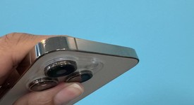 Good
													Apple iPhone 14 Pro - T-Mobile, Gold, 256 GB, A2650, photo 6 of 6