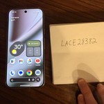 Good Google Pixel 10 Pro - Unlocked, 128 GB, Porcelain, G4QUR