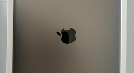 Good
													MacBook Pro 2020 - 13" - Apple M1, Gray, 256 GB, 16 GB, photo 5 of 18