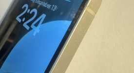 Good
													Apple iPhone 13 - Unlocked, Starlight, 128 GB, A2482, photo 2 of 11