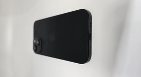 Mint
													Apple iPhone 15 - Unlocked, Black, 256 GB, A2846, photo 2 of 10