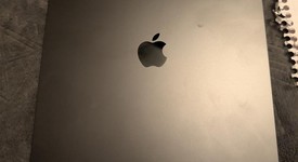Good
													Apple iPad Pro 13" (M4) 2024 - Wi-Fi, Silver, 1 TB, 16 GB, A2925, Standard Glass, photo 2 of 7