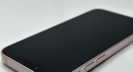 Good
													Apple iPhone 13 Mini - Unlocked, Pink, 256 GB, A2481, photo 6 of 6