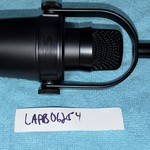 Used Shure MV7X - Black